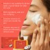 OceAura Skin Care Acne Removing Soap Closed Mouth Plant Essential Oil Soap Oil Control Hand Soap Foam Cleansing Soap