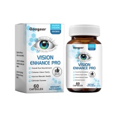 Googeer Dietary Supplement Capsule, Dietary Supplement For Body Treatment