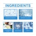 Jakehoe Washing Machine Cleaning Powder, Removes Dirt And Odors, And Is A Multi-Functional Household Cleaner For Washing Tanks Jakehoe Washing Machine Cleaning Powder, Removes Dirt And Odors, And Is A Multi-Functional Household Cleaner For Washing Tanks