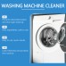 Jakehoe Washing Machine Cleaning Powder, Removes Dirt And Odors, And Is A Multi-Functional Household Cleaner For Washing Tanks Jakehoe Washing Machine Cleaning Powder, Removes Dirt And Odors, And Is A Multi-Functional Household Cleaner For Washing Tanks