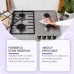 Jue Fish Multi-Purpose Cleaning Spray, A Multi-Functional Cleaner For Easily Cleaning Grease And Stains On Kitchen Stoves And Kitchenware