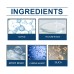 Jue Fish Transparent Waterproof Adhesive (100g) Is A Household Transparent Adhesive For Leak Repair And Prevention Of Bathroom Tiles And Wall Tiles