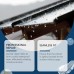 Jue Fish Transparent Waterproof Adhesive (100g) Is A Household Transparent Adhesive For Leak Repair And Prevention Of Bathroom Tiles And Wall Tiles