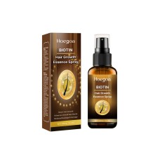 Hoegoa Hair Care Spray Gently Nourishes And Restores Hair Soft, Plump, Moist And Strong Hair Spray