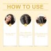 Hoegoa Hair Care Spray Gently Nourishes And Restores Hair Soft, Plump, Moist And Strong Hair Spray
