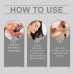 Hoegoa Soft Moisturizing Non-Evaporative Film Deeply Nourishes And Repairs Hair Texture Non-Evaporative Film Hair Glow