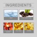 Hoegoa Soft Moisturizing Non-Evaporative Film Deeply Nourishes And Repairs Hair Texture Non-Evaporative Film Hair Glow