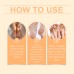 Houkea Foot Exfoliator Spray Gentle Cleansing Foot Soft Skin Moisturizing And Moisturizing Treatment Spray Houkea Foot Exfoliator Spray Gentle Cleansing Foot Soft Skin Moisturizing And Moisturizing Treatment Spray