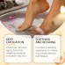 Houkea Foot Exfoliator Spray Gentle Cleansing Foot Soft Skin Moisturizing And Moisturizing Treatment Spray Houkea Foot Exfoliator Spray Gentle Cleansing Foot Soft Skin Moisturizing And Moisturizing Treatment Spray