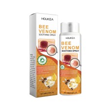 Houkea Kew Care Spray Lubricated Body Skin Daily Skin Smoothing Repair Rejuvenating Moisturizing Spray