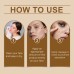 Hoygi Facial Moisturizing Essence For Deep Skin Moisturizing, Lifting, Firming, Hydrating And Rejuvenating Skin Hydrating Essence