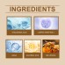 Hoygi Facial Moisturizing Essence For Deep Skin Moisturizing, Lifting, Firming, Hydrating And Rejuvenating Skin Hydrating Essence