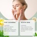 Hoygi Moxa Mud Mask Stick Deeply Cleans Pores, Brightening Skin, Firming, Smoothing And Refreshing Mask Stick
