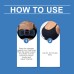 EOHOE Chest Massager Gently Massages And Lifts The Chest To Ease The Body EOHOE Chest Massager Gently Massages And Lifts The Chest To Ease The Body