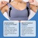 EOHOE Chest Massager Gently Massages And Lifts The Chest To Ease The Body EOHOE Chest Massager Gently Massages And Lifts The Chest To Ease The Body