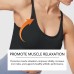 EOHOE Chest Massager Gently Massages And Lifts The Chest To Ease The Body EOHOE Chest Massager Gently Massages And Lifts The Chest To Ease The Body