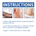 Jaysuing Scar Cream, Fade Scars Smooth And Firming Skin Repair Cream