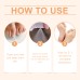 Houkea Bee Venom Nail Care Spray Foot Nail Cleaning, Moisturizing And Brightening Nail Care Spray Houkea Bee Venom Nail Care Spray Foot Nail Cleaning, Moisturizing And Brightening Nail Care Spray