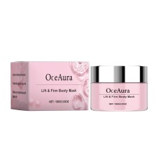 OceAura Butt Massage Cream Moisturizes And Moisturizes Butt Skin To Create A Curved Butt Massage Cream