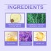 OceAura Lavender Essential Oil Gently Soothes The Body And Moisturizes The Skin With A Fragrance That Easily Absorbs Body Massage Oil OceAura Lavender Essential Oil Gently Soothes The Body And Moisturizes The Skin With A Fragrance That Easily Absorbs Body Massage Oil