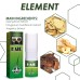 East Moon Dense Hair Spray, Strengthen And Thicken Hair, Prevent Hair Loss, Repair Dry Hair And Frizz, Moisturize And Protect Hair