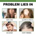 East Moon Dense Hair Spray, Strengthen And Thicken Hair, Prevent Hair Loss, Repair Dry Hair And Frizz, Moisturize And Protect Hair