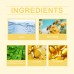Houkea Bee Venom Care Cream Gentle Repair Clean, Moisturize And Smooth Skin Apply Body Care Cream All Over The Body