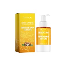 OUHOE Facial Firming Essential Oil, Moisturizing, Gently Nourishing And Lifting Skin Daily Smooth Skin Care Essential Oil