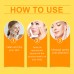 OUHOE Facial Firming Essential Oil, Moisturizing, Gently Nourishing And Lifting Skin Daily Smooth Skin Care Essential Oil