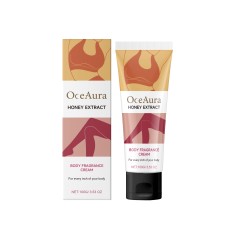 OceAura Body Care Cream Mild Long Lasting Light Fragrance Cleaning Odor Refreshing Relief Discomfort Skin Care Cream OceAura Body Care Cream Mild Long Lasting Light Fragrance Cleaning Odor Refreshing Relief Discomfort Skin Care Cream