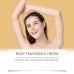 OceAura Body Care Cream Mild Long Lasting Light Fragrance Cleaning Odor Refreshing Relief Discomfort Skin Care Cream
