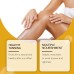 OceAura Skin Tanning Lotion Summer Skin Tanning Treatment Hydrating And Glossy Herbal Essence