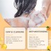 OceAura Lemon Turmeric Soap Cleanser Bath Gentle Clean Brightening Skin Care For Face And Body OceAura Lemon Turmeric Soap Cleanser Bath Gentle Clean Brightening Skin Care For Face And Body
