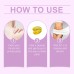 North Moon Women's Body Care Capsules Gentle Body Care Moisturizing Daily Refreshing Comfort Capsules