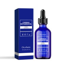 OceAura Hair Care Essential Oil Daily Body Care Essential Oil For Nourishing, Smooth And Delicate Skin