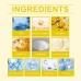 OceAura Body Moisturizer Moisturizes Body Skin To Improve Skin Dullness Moisturizing Body Cream