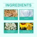 North Moon Women's Body Care Capsule Mild formula Refreshing Deodorization care body balance