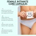 North Moon Women's Body Care Capsule Mild formula Refreshing Deodorization care body balance