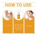 OceAura Skin Brightening Ball Gently Cleans Skin Keratin Smooth, Soft And Brightening Body Skin