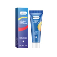 North Moon Men's Repair Gel Herbal Ingredients Gentle Soothing Repair Moisturizing Treatment Gel