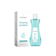 OceAura Body Shower Oil Gentle Body Massage Daily Moisturizing And Firming Skin Skin Care Shower Oil
