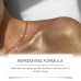 OceAura Body Glitter Spray Natural Stereoscopic Long-Lasting Shiny Hair Body Collarbone Highlighter Spray