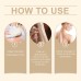Oceaura Body Frankincense Care Essential Oil, Soothing Shoulder And Back Muscles Care Body Joint Care Essential Oil