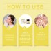Oceaura Firming Moisturizer, Hydrates And Moisturizes Tender And Smooth Body Skin, Firming And Refreshing Body Cream