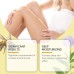 Oceaura Firming Moisturizer, Hydrates And Moisturizes Tender And Smooth Body Skin, Firming And Refreshing Body Cream