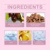 Oceaura Silky Hair Removal Cream For Women Armpit Hair, Leg Hair, Whole Body Hair Care For Soft, Smooth And Delicate Skin