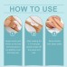 Oceaura Gentle Treatment Hair Removal Cream Armpit Leg Armpit Leg Hair All Body Hair Removal Treatment Spray Oceaura Gentle Treatment Hair Removal Cream Armpit Leg Armpit Leg Hair All Body Hair Removal Treatment Spray