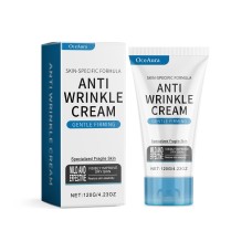 OceAura Gentle Firming Anti-Wrinkle Cream Moisturizes Skin, Moisturizes Skin, Lightens Fine Lines, Firming And Moisturizing Body Cream