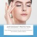 OceAura Gentle Firming Anti-Wrinkle Cream Moisturizes Skin, Moisturizes Skin, Lightens Fine Lines, Firming And Moisturizing Body Cream