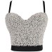 Strap Camisole Inner Wear Shaping Trendy Women's Strap Beaded and Studded